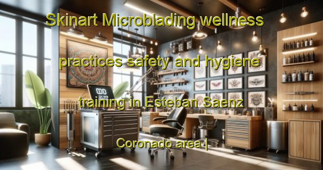 Skinart Microblading wellness practices safety and hygiene training in Esteban Saenz Coronado area | MicrobladingTraining | MicrobladingClasses | SkinartTraining-Mexico